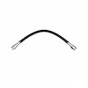 Brake Hose, 1966-1976 Multiple Makes/Models, Position: Front - image 1