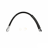 Brake Hose, 1973-1976 GM, Position: Front - image 1