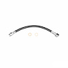 Brake Hose, 1976-1978 GM, Position: Front - image 1