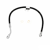 Brake Hose, 1984-1984 GM, Position: Front Left/Driver - image 1