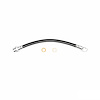 Brake Hose, 1979-1980 GM, Position: Front - image 1