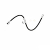 Brake Hose, 1988-1988 GM, Position: Front Left/Driver - image 1