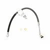 Brake Hose, 2004-2005 GM, Position: Front Left/Driver - image 1