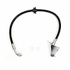 Brake Hose, 2008-2009 GM, Position: Front Left/Driver - image 1