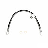 Brake Hose, 1984-1987 GM, Position: Rear Left/Driver - image 1