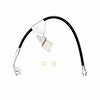 Brake Hose, 1988-1991 GM, Position: Rear Right/Passenger - image 1
