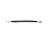 Brake Hose, 1985-1997 GM, Position: Rear - image 1