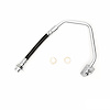 Brake Hose, 1988-1990 GM, Position: Rear Left/Driver - image 1