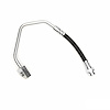 Brake Hose, 1988-1990 GM, Position: Rear Right/Passenger - image 1