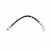 Brake Hose, 2006-2010 GM, Position: Rear - image 1