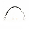 Brake Hose, 2005-2009 GM, Position: Rear Left/Driver - image 1