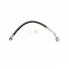 Brake Hose, 1991-1998 GM, Position: Rear - image 1