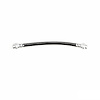 Brake Hose, 2003-2003 GM, Position: Rear - image 1