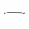 Brake Hose, 2003-2003 GM, Position: Rear - image 1