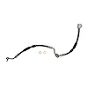 Brake Hose, 2003-2009 Ford/Lincoln/Mercury/Mazda, Position: Front Left/Driver - image 1