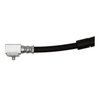 Brake Hose, 2003-2009 Ford/Lincoln/Mercury/Mazda, Position: Front Left/Driver - image 2