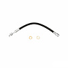 Brake Hose, 2003-2009 Ford/Lincoln/Mercury/Mazda, Position: Rear - image 1