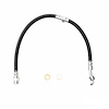 Brake Hose, 1994-1997 Ford/Lincoln/Mercury/Mazda, Position: Front - image 1