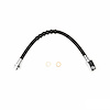 Brake Hose, 1966-1966 Ford/Lincoln/Mercury/Mazda, Position: Front - image 1