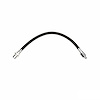 Brake Hose, 1967-1973 Ford/Lincoln/Mercury/Mazda, Position: Front - image 1