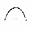 Brake Hose, 1971-1973 Ford/Lincoln/Mercury/Mazda, Position: Front - image 1