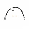 Brake Hose, 1981-1994 Ford/Lincoln/Mercury/Mazda, Position: Front Left/Driver - image 1