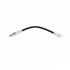 Brake Hose, 1982-1986 Ford/Lincoln/Mercury/Mazda, Position: Front - image 1