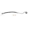 Brake Hose, 1987-1988 Ford/Lincoln/Mercury/Mazda, Position: Front Left/Driver - image 1