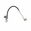 Brake Hose, 1989-1992 Ford/Lincoln/Mercury/Mazda, Position: Front Left/Driver - image 1