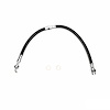 Brake Hose, 1990-2003 Ford/Lincoln/Mercury/Mazda, Position: Front - image 1