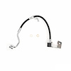 Brake Hose, 2005-2009 Ford/Lincoln/Mercury/Mazda, Position: Front Left/Driver - image 1