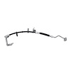 Brake Hose, 2005-2014 Ford/Lincoln/Mercury/Mazda, Position: Front Left/Driver - image 1