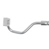 Brake Hose, 2005-2014 Ford/Lincoln/Mercury/Mazda, Position: Front Left/Driver - image 2