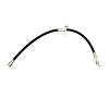 Brake Hose, 2007-2015 Ford/Lincoln/Mercury/Mazda, Position: Front - image 1