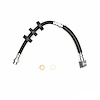 Brake Hose, 2008-2011 Ford/Lincoln/Mercury/Mazda, Position: Front Right/Passenger - image 1