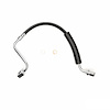 Brake Hose, 2009-2019 Ford/Lincoln/Mercury/Mazda, Position: Front Left/Driver - image 1