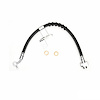 Brake Hose, 2009-2012 Ford/Lincoln/Mercury/Mazda, Position: Front Left/Driver - image 1