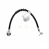 Brake Hose, 2009-2012 Ford/Lincoln/Mercury/Mazda, Position: Front Right/Passenger - image 1
