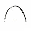 Brake Hose, 2013-2019 Ford/Lincoln/Mercury/Mazda, Position: Front Left/Driver - image 1