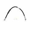 Brake Hose, 2013-2019 Ford/Lincoln/Mercury/Mazda, Position: Front Right/Passenger - image 1