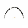 Brake Hose, 2014-2017 Ford/Lincoln/Mercury/Mazda, Position: Front Left/Driver - image 1