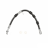 Brake Hose, 2014-2017 Ford/Lincoln/Mercury/Mazda, Position: Front Right/Passenger - image 1