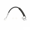 Brake Hose, 2015-2017 Ford/Lincoln/Mercury/Mazda, Position: Front Right/Passenger - image 1