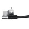 Brake Hose, 2015-2017 Ford/Lincoln/Mercury/Mazda, Position: Front Left/Driver - image 2