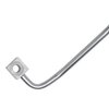Brake Hose, 2015-2017 Ford/Lincoln/Mercury/Mazda, Position: Front Left/Driver - image 3