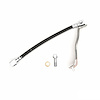 Brake Hose, 1985-1986 Ford/Lincoln/Mercury/Mazda, Position: Rear - image 1