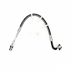 Brake Hose, 2006-2007 Ford/Lincoln/Mercury/Mazda, Position: Rear Left/Driver - image 1
