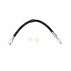 Brake Hose, 2009-2012 Ford/Lincoln/Mercury/Mazda, Position: Rear Left/Driver - image 1