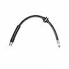 Brake Hose, 2012-2017 Ford/Lincoln/Mercury/Mazda, Position: Rear - image 1