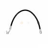 Brake Hose, 2011-2015 Ford/Lincoln/Mercury/Mazda, Position: Rear Left/Driver - image 1